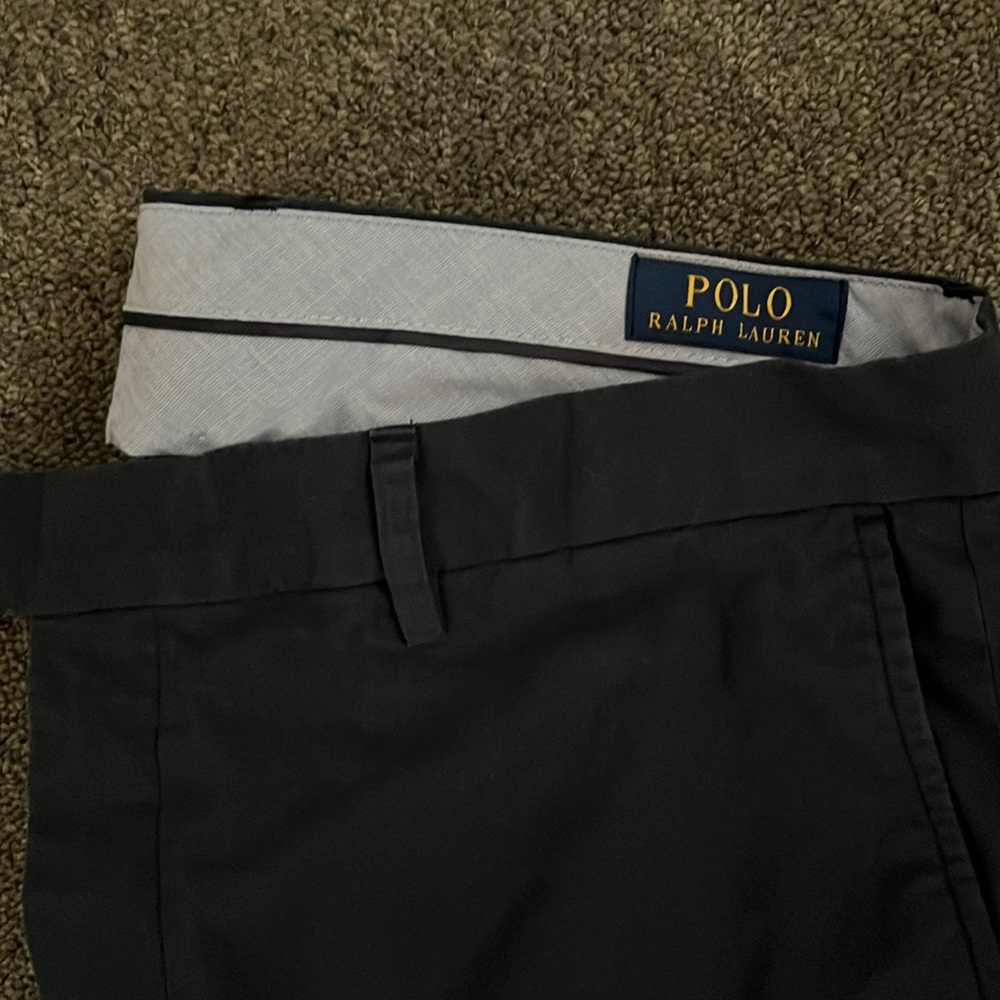 Polo Ralph Lauren Dress Pants